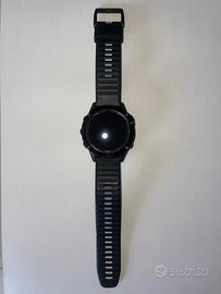Orologio Fenix 6 PRO black w/black band GPS Unit