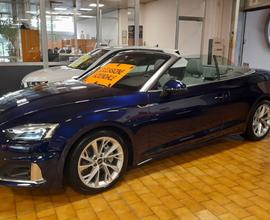 AUDI A5 Cabrio 40 TDI quattro S tronic bus. Adva