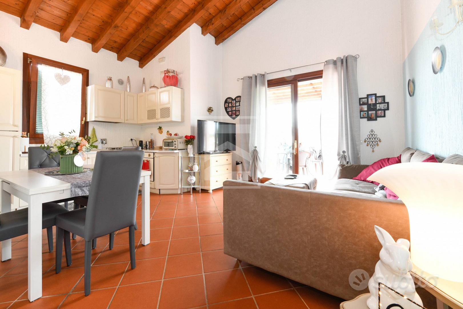 Apartment in Peschiera del Garda, Volponi - Vista 3