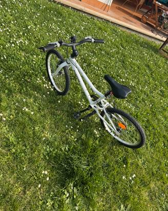 Bicicletta bambino