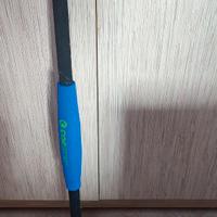 ATTREZZO PER BRACCIA E SPALLE