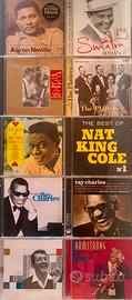 CD- musica jazz e romance