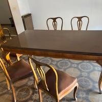 Mobili da restaurate