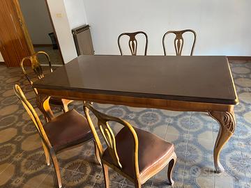 Mobili da restaurate