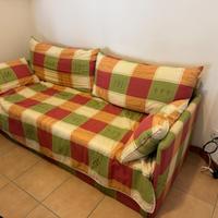 Divano letto