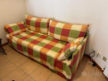 Divano letto