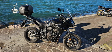 Yamaha Tracer 700 ABS