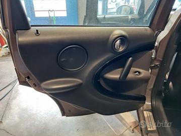 Pannello porta post sx MINI COUNTRYMAN del 2011