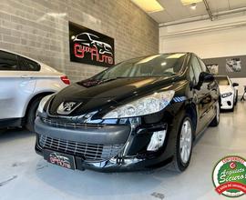 PEUGEOT 308 1.6 HDi 110CV 5p. Business