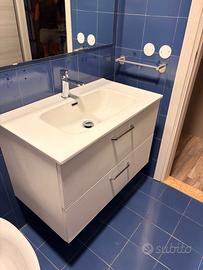 Mobile bagno