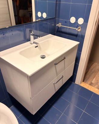 Mobile bagno