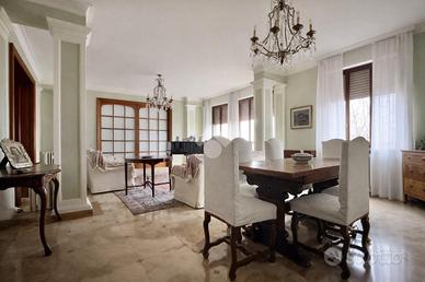 MULTILOCALE A NOVI LIGURE