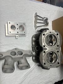 TESTA FIAT 500/126