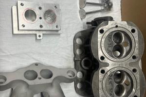 TESTA FIAT 500/126