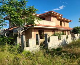 Fabbricato al rustico uso residenziale, B&B
