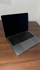 Macbook pro touchbar 13’