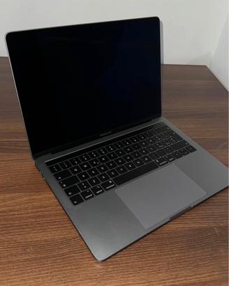 Macbook pro touchbar 13’