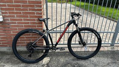 MTB 29 BOTTECCHIA GAVIA 2024 tg. M