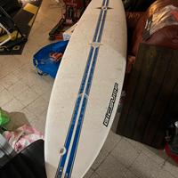 mini malibu 7’3’’