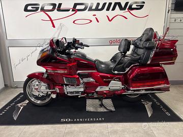 Honda GL 1500 SE