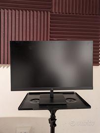 monitor per pc HP 24 pollici