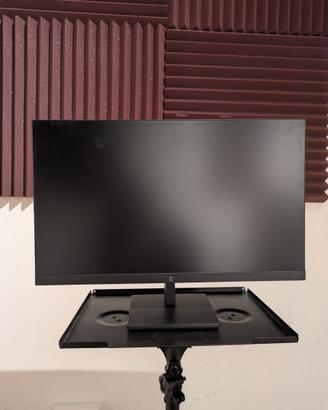 monitor per pc HP 24 pollici