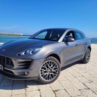 PORSCHE MACAN S- 3.0 d 250cv