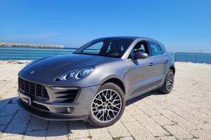 PORSCHE MACAN S- 3.0 d 250cv