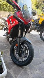 tracer 7 
