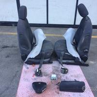 Airbag Peugeot Bipper 2012