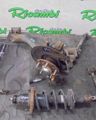 KIT RUOTA POST. SINISTRO CIVIC 3DR 1.7 CDTI 2006