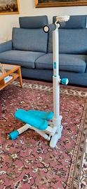 Stepper Domyos (Decathlon)
