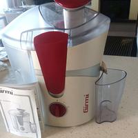 Centrifuga GIRMI per succhi di frutta.