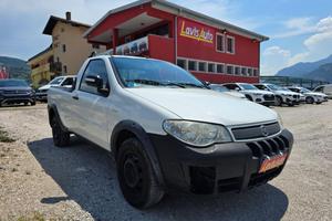 FIAT Strada 1.3 MJT Pick-up