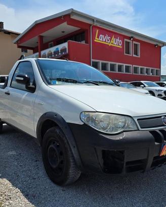 FIAT Strada 1.3 MJT Pick-up