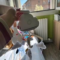 Carillon per neonati