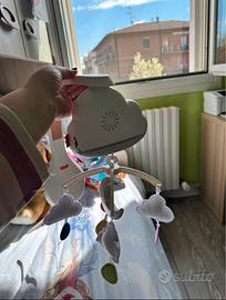 Carillon per neonati