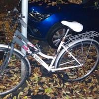 bicicletta mountain bike monviso