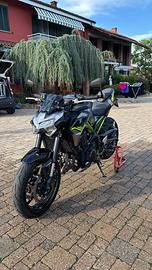 Kawasaki Z900 35kw