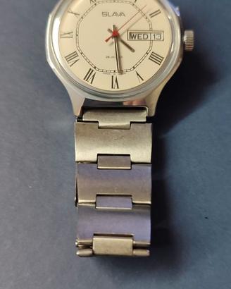 Orologio SLAVA