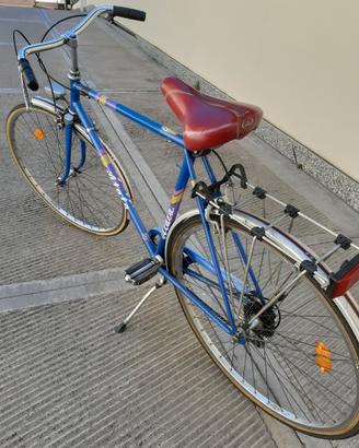 Bicicletta uomo