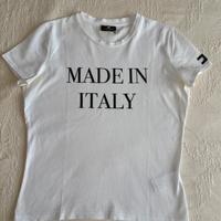Tshirt elisabetta franchi