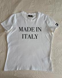 Tshirt elisabetta franchi