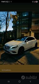 Mercedes classe a200 MOTORE GUASTO