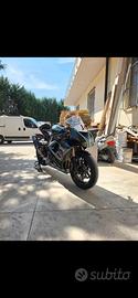 kawasaki ninja zx10r pista