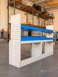 Scaffalatura per Furgone - NUOVO -