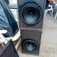cassoni con 2  25 della steven