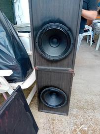 cassoni con 2  25 della steven