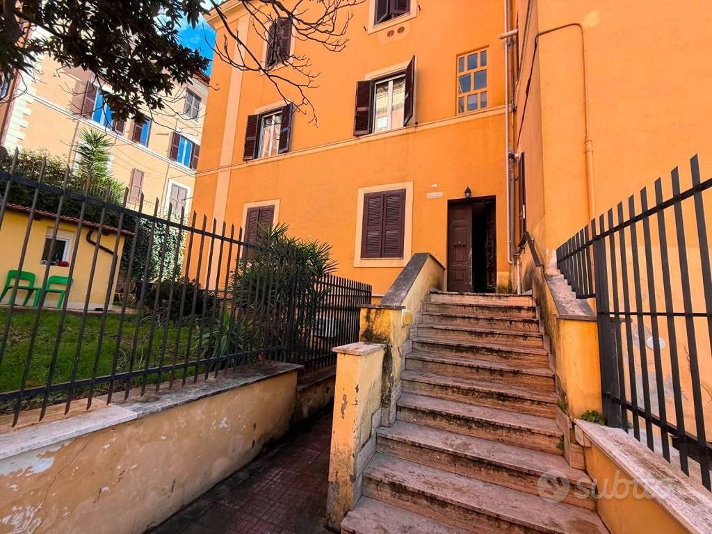 Appartamento – Roma, Monteverde, Gianicolense - Vista 2