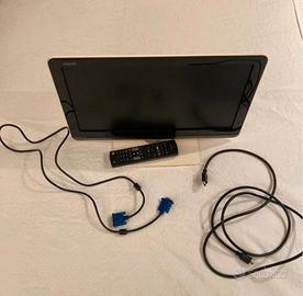 schermo LCD Sharp Aquos